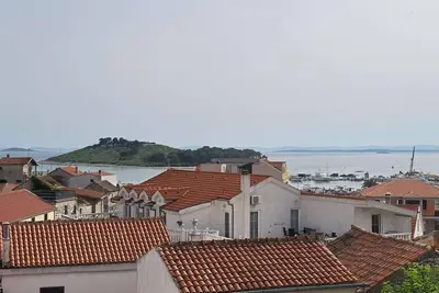 Image de Maison de vacances avec parking Pakostane, Biograd (K-23466)