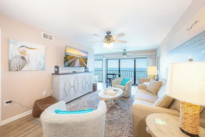 Image de Edgewater 42- Low Density Gulf Front Condo