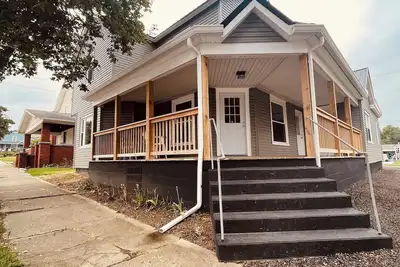 Image de Terrific 2-bedroom apartment up to 5 people Dalton with Ac, WiFi