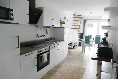 Image de Vacation apartment Pam (65sqm)