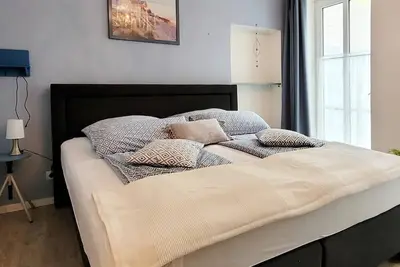 Image de Idyllic vacation apartment for 4 people