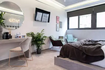 Image de Elegant 1br Suite close to Athens City Museum