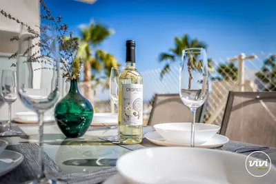 Image de Luxor | Terrace - pool - gym