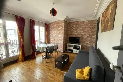 Image de La casa di 15e+tour Eiffel