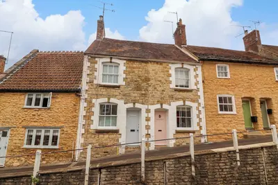 Image de Pendennis, family friendly, with a garden in Sherborne