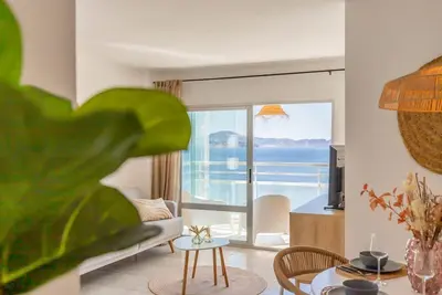 Image de La Fossa Bay - Calpe, Costa Blanca