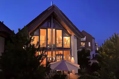 Image de Ferienhaus für 6 Gäste mit 136m² in Heiligenhafen