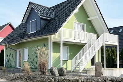 Image de Ferienwohnung/app. für 4 Gäste mit 60m² in Röbel/müritz