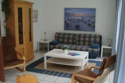Image de Ferienwohnung/app. für 4 Gäste mit 50m² in Neustadt in Holstein
