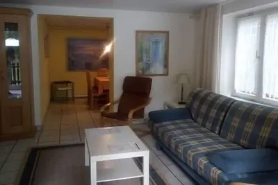Image de Ferienwohnung/app. für 4 Gäste mit 50m² in Neustadt in Holstein