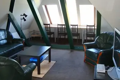 Image de Ferienwohnung/app. für 4 Gäste mit 50m² in Neustadt in Holstein