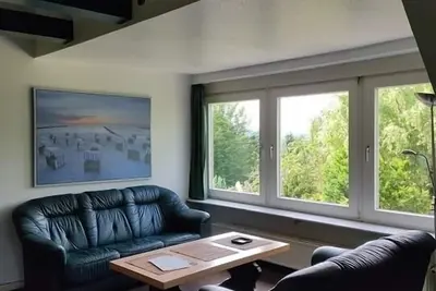 Image de Ferienwohnung/app. für 4 Gäste mit 65m² in Neustadt in Holstein