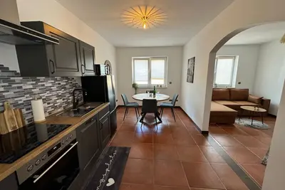 Image de Vacation apartment/apartment for 4 guests with 75m² in Rüdesheim am Rhein (266275)
