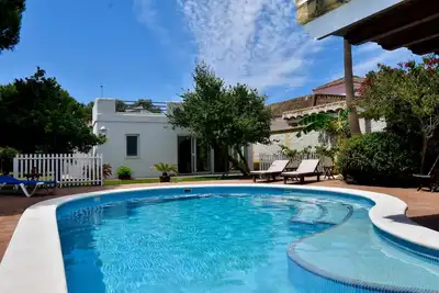 Image de Magic Home - Chiclana de la Frontera, Costa de la Luz