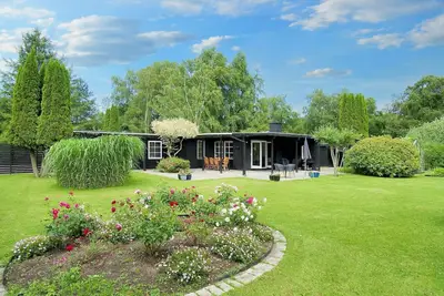 Image de 4 etoiles maison de vacances a Højby-By Traum