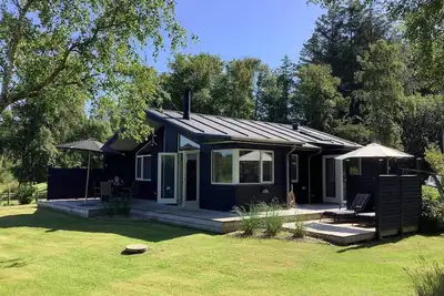 Image de 5 etoiles maison de vacances a Øster Assels