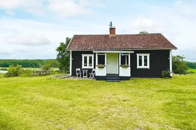 Image de Maison de vacances pour 5 a HÖGSBY