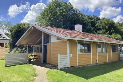 Image de Maison de vacances pour 5 a Aabenraa-By Traum