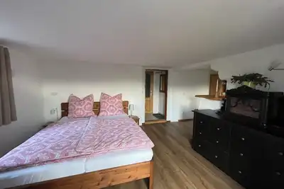 Image de Vacation apartment Waldwinkel for 1-4 persons 84 sqm