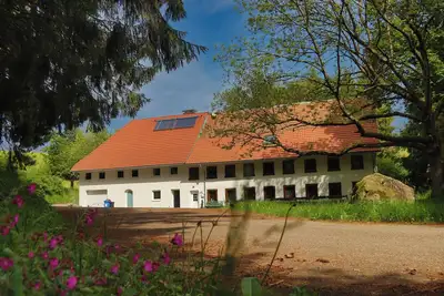Schwarzwald Escape Studio mit Küche und Badewanne
