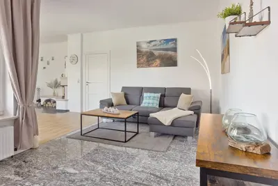 Image de Heiligenhafenquartier - Ferienwohnung Mattern