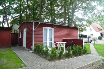 Image de Bungalow - Apartments & Bungalow Karlchen
