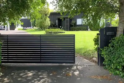 Image de 5 star Tauranga cottage- dog friendly