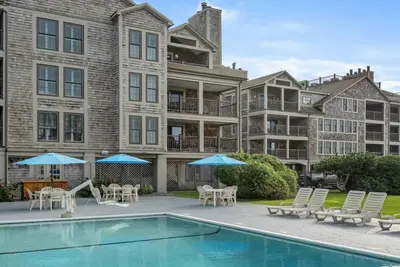 Image de Classic New England Charm At The Heart of Newport-Wyn. Newport Onshore- 2 Bd.