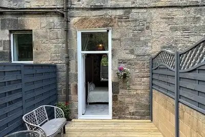 Image de City Centre Escape with Private Garden