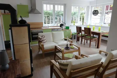 Image de Apartment Boddenfrosch