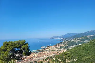Image de Breathtaking view of the Monaco & Cote d'Azur!