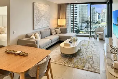 Image de Luxury Signature Stay Ocean Views 2br Lvl12