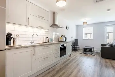 Image de Fabulous 1 Bedroom Home in York