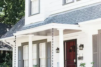 Image de Stylish 4br Escape | Comfort & Space in One
