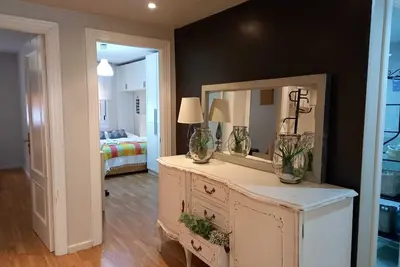 Image de Precioso Apartamento Casa Gueña Para 6 Personas con Ascensor Cangas de Onís