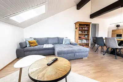 Image de Vacation apartment \"Light of the Alps\"