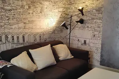 Image de Appartement moderne et cosy au calme en plein Paris
