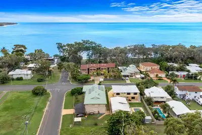 Image de Coastal Bliss 6 Bedroom - CoastHM
