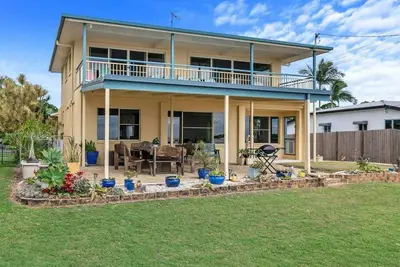 Image de Sandbar On Moreton 3 bedroom