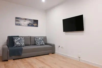 Image de Lindo studio dans le quartier Justicia