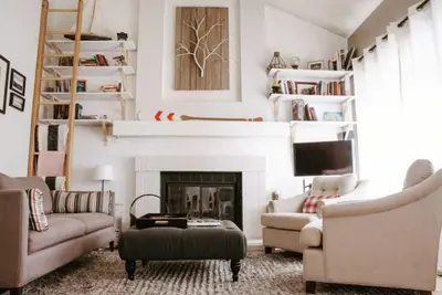 Image de Spacious 5br Mountain Retreat - Special Monthly Rates!