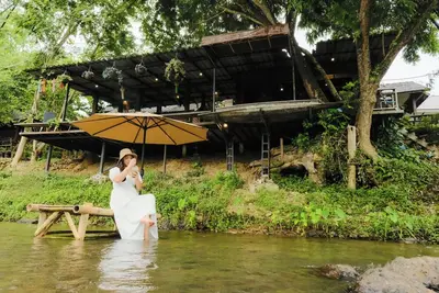 Image de Pastela Doi Saket Villa & Spa