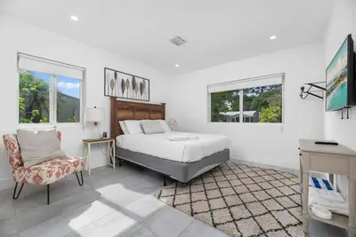 Image de The Downtown Retreat #1
