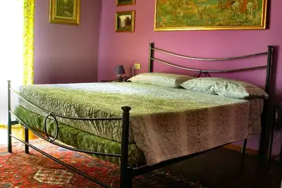 Image de Elegant and refined terraced villa located 5 minutes from Lake Garda.