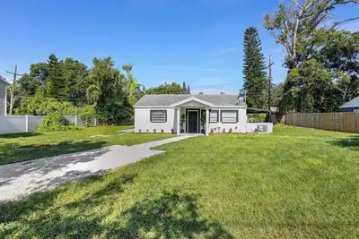 Image de Orlando 2br Escape | Patio + Comfort for 6 Guests