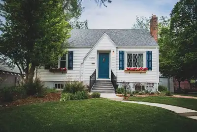 Image de Charming Cottage
