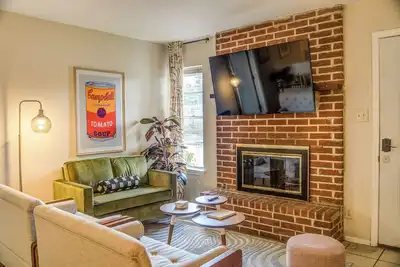 Image de Central Austin Oasis-Live it up in Austin!