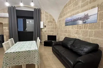 Image de Like Once Upon a Time - Apartment within walking distance of Trani Castle and Cathedral