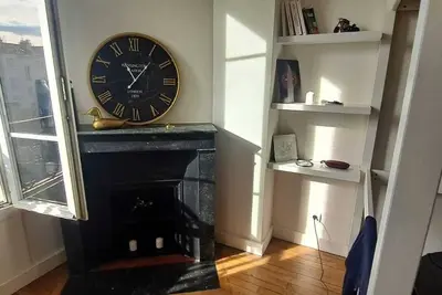 Image de Studio lumineux à 3min du métro