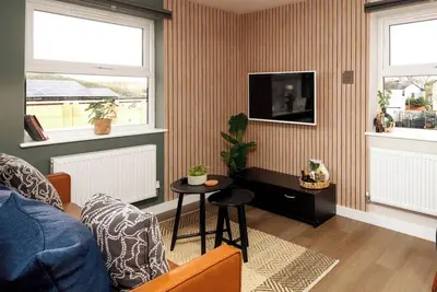 Image de Benjamin Suite by Koya Homes -City Centre Location